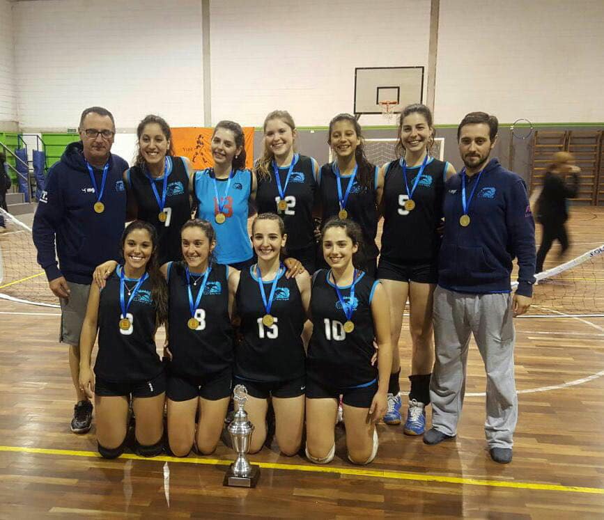 FB campeon