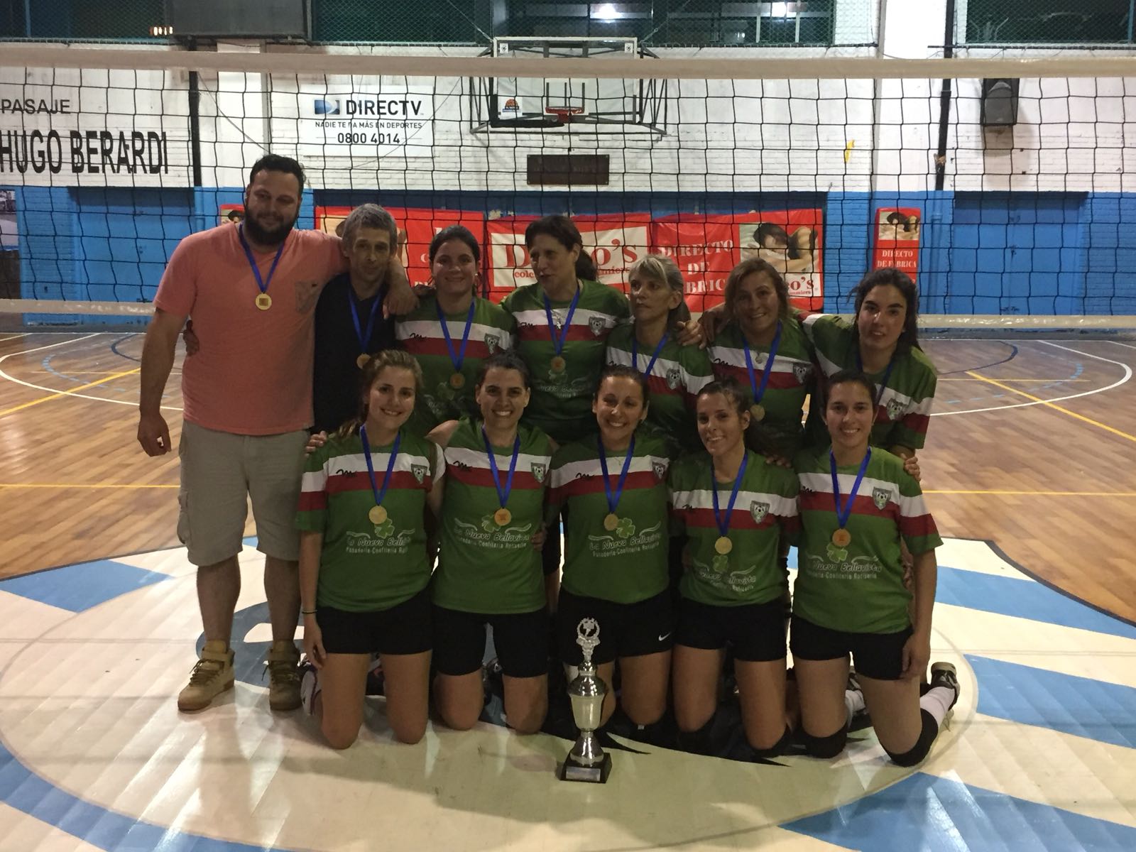 nueva palmira D femenina