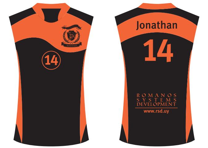 Camisetas