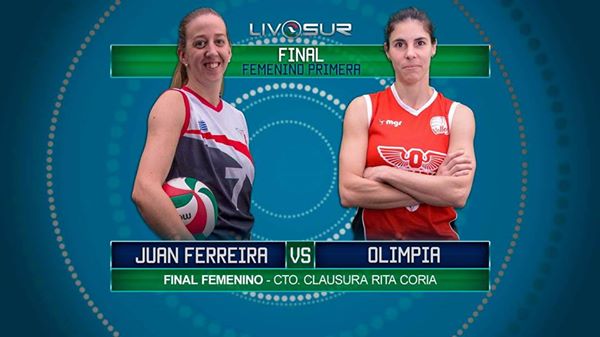 final femenina