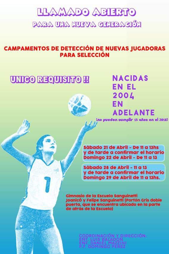 llamado