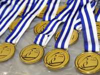 Medallas