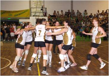 bohemios femenino