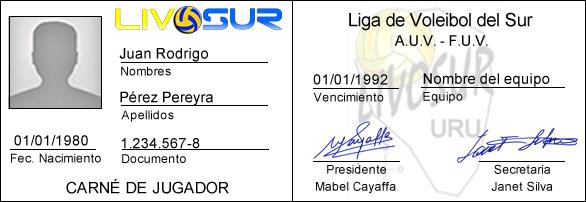 carnet