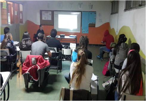 curso utu