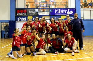 nautico campeón