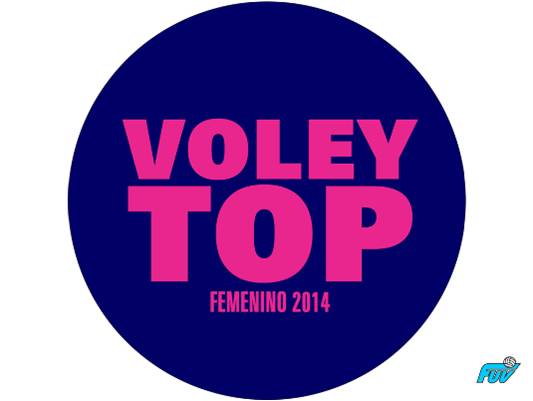 top voley